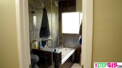 Alexa Grace And 18 Years Old - X Ray Vision With These Glasses On My Stepsister - hotmovs.com