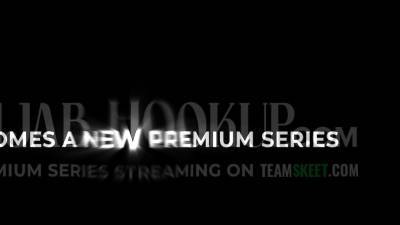 Perfect Assed Wet Teens Win A Swimming Competition - icpvid.com