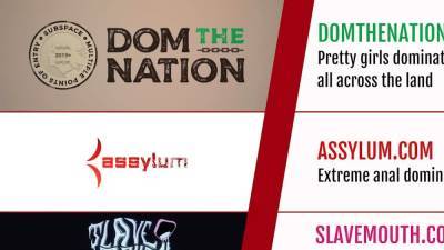 Tied up slut bdsm fucked in the ass - icpvid.com