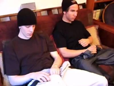 Shane - Brock and Shane Sucking Dick - nvdvid.com