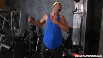Ramon Nomar - Get Physical - veryfreeporn.com
