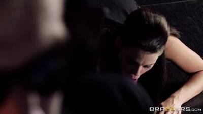 Peta Jensen - Danny D - Breaking In Miss Jensen - porntry.com