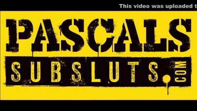 Pascal White And Sabrina Jade - Huge Tits Riding For Facial - hclips.com