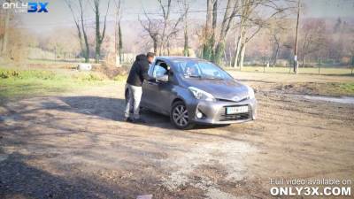 In A New Scene By With Darce Lee - upornia.com