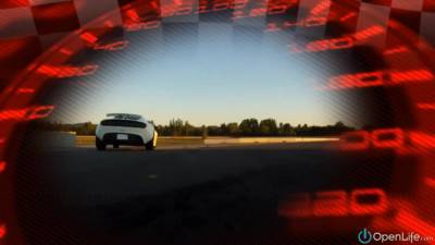 Kathy Rose And Lane Sisters In And Ferrari Adventures In Canada - hotmovs.com - Canada