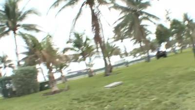 Making Love-around-in-south-beach-5-sc2 W J With Jade Kennedy - upornia.com