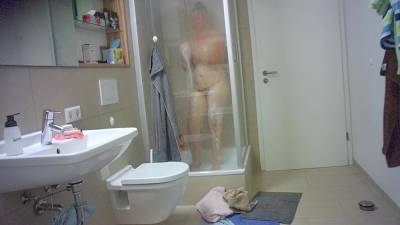 Unter Der Dusche 2 - upornia.com - Germany