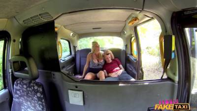 Michelle Thorne And Sam Bourne In Young Guy Fucked In His Car - hotmovs.com