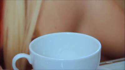 Nasty Blonde Cougar Hard Sex Video - upornia.com