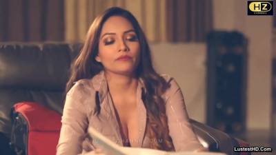 Miss Shri 2020 Hootzychannel S01e01 720p - hotmovs.com