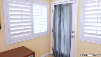 Ariella on Notice - BangBros - hotmovs.com