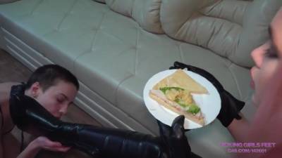 Lesbian Humiliation - upornia.com