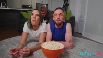 William Seed - The Movie - upornia.com