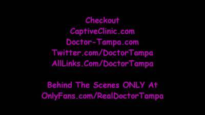 New Student Gyno Exam Of Teen Adrianna Fox By Doctor Tampa - sunporno.com - Usa