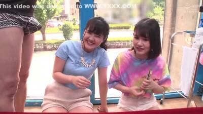 Pov Close Up Asian Gf Blowjob - upornia.com - Japan