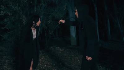 Angel - They Want 3some Sex - Abella Danger And Joanna Angel - hotmovs.com