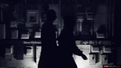 Naughty Latina Teen Brutal Sex Video With Gia Derza - hotmovs.com