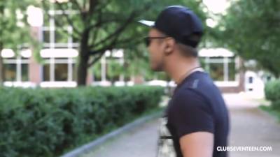 Ann Rice - Impress Me With Your Blowjob Skills - hotmovs.com