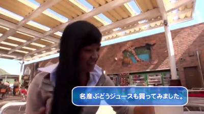 Lustful Japanese Tart Hardcore Porn Clip - hotmovs.com - Japan