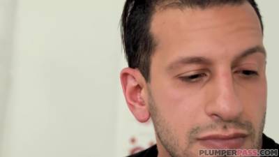 Briana Black - Big-boned Bbw Porn - hotmovs.com