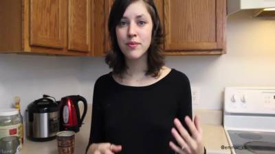 Emma Choice In Custom Blackmailed By Husbands Boss - hclips.com