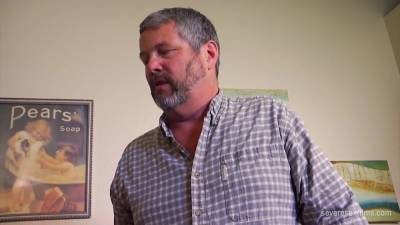 Kat Dior - Big Boobed Stepdaughter Fucks Her Stepdad - hotmovs.com