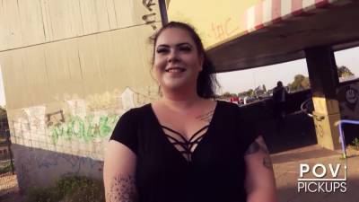 Andy Star - Andy Star & Anastasia XXX in Public Queef Fest Next To German Autobahn! - KINK - hotmovs.com - Germany