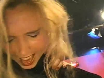 Lascivious studs are delighting honey with loads of pissing - drtvid.com