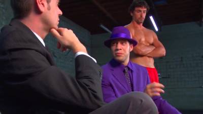 Emily Addison And Paris Kennedy In Heroine Rescue Backfire - hotmovs.com