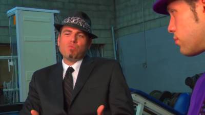 Emily Addison And Paris Kennedy In Heroine Rescue Backfire - hotmovs.com