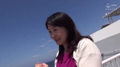 The firts adventure of married woman - txxx.com - Japan