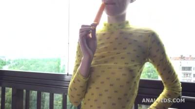 Immoral Slut Mind-blowing Xxx Scene - hotmovs.com