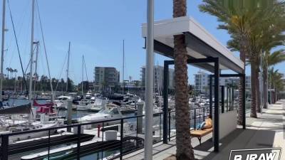 Hottest Porn Clip Big Tits Unbelievable - Brooklyn Gray - hotmovs.com