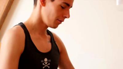 TRAILERTRASHBOYS Adorable Alexis Tivoli Raw Fucks Axel Green - drtvid.com