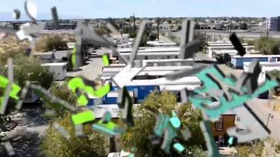 TRAILERTRASHBOYS Adorable Alexis Tivoli Raw Fucks Axel Green - drtvid.com