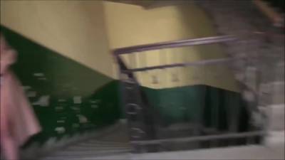 Busty Babe Get Pounded - upornia.com