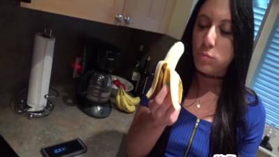 Hotcrazymess Fucking For Cash With Alissa Avni - upornia.com