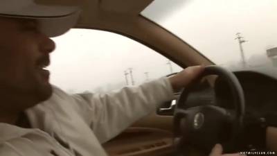 Claudia - Darkhaired Babe With Stockings Needs Warm Spunk - Claudia Adams - hotmovs.com