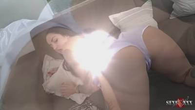 Hottest Sex Scene Milf Unbelievable , Watch It With Elisa Sanchez And Elisa Sanches - hotmovs.com