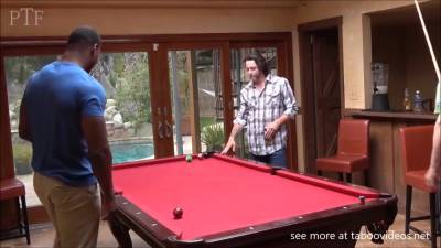 Balls In Her Corner - hotmovs.com