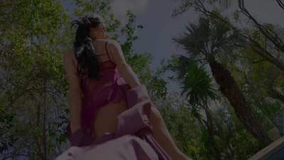 Mona Azar - A Baddie Named Mona - Mona Azar - hotmovs.com - Italy