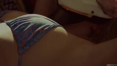 Bailey Brooke - Bailey Brooke In Young Girl Had Intercourse On Couch - hclips.com