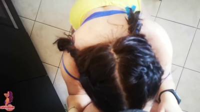 Anales Fruhstuck Fur Deutsche Studentin - hclips.com