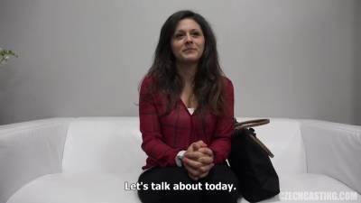 Daniela - 8678 - hotmovs.com - Czech Republic