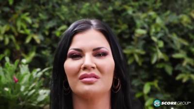 Exotic Xxx Clip Milf Hot Unique With Jasmine Jae - hotmovs.com