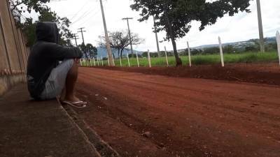 Latina Babe With Inked Booty Outdoor Sex - hotmovs.com - Brazil