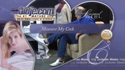 18 Years Old And Barbra Sweet In Senior Guy Fucks Attractive 18-year-old - hotmovs.com