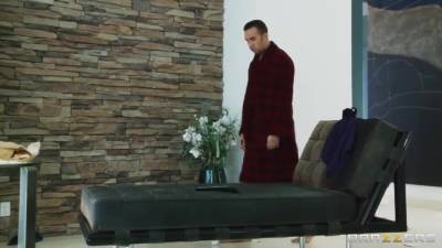 Tries Ass Fuck With Neighbor With Leilani Leeane And Lei Lani - hotmovs.com