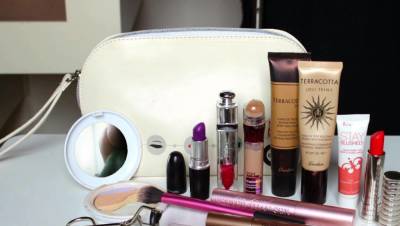 A filming by mistake - voyeurhit.com