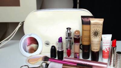 A filming by mistake - voyeurhit.com